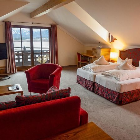 Hotel Geiger Füssen Dış mekan fotoğraf