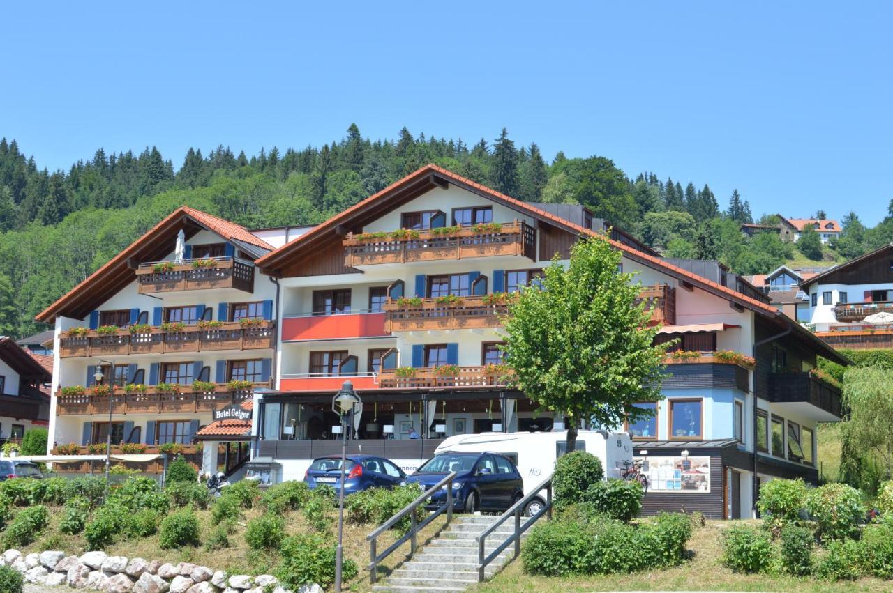 Hotel Geiger Füssen Dış mekan fotoğraf
