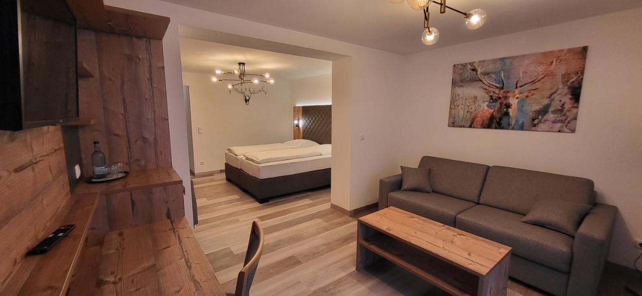 Hotel Geiger Füssen Dış mekan fotoğraf