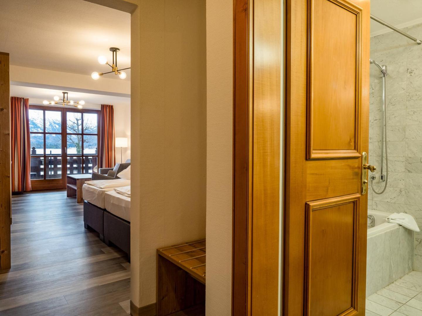Hotel Geiger Füssen Dış mekan fotoğraf