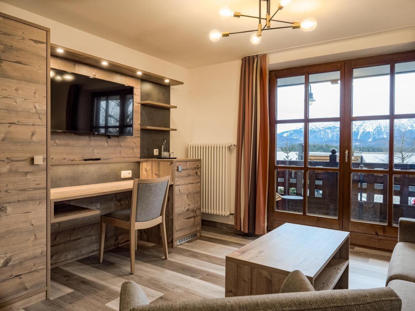 Hotel Geiger Füssen Dış mekan fotoğraf