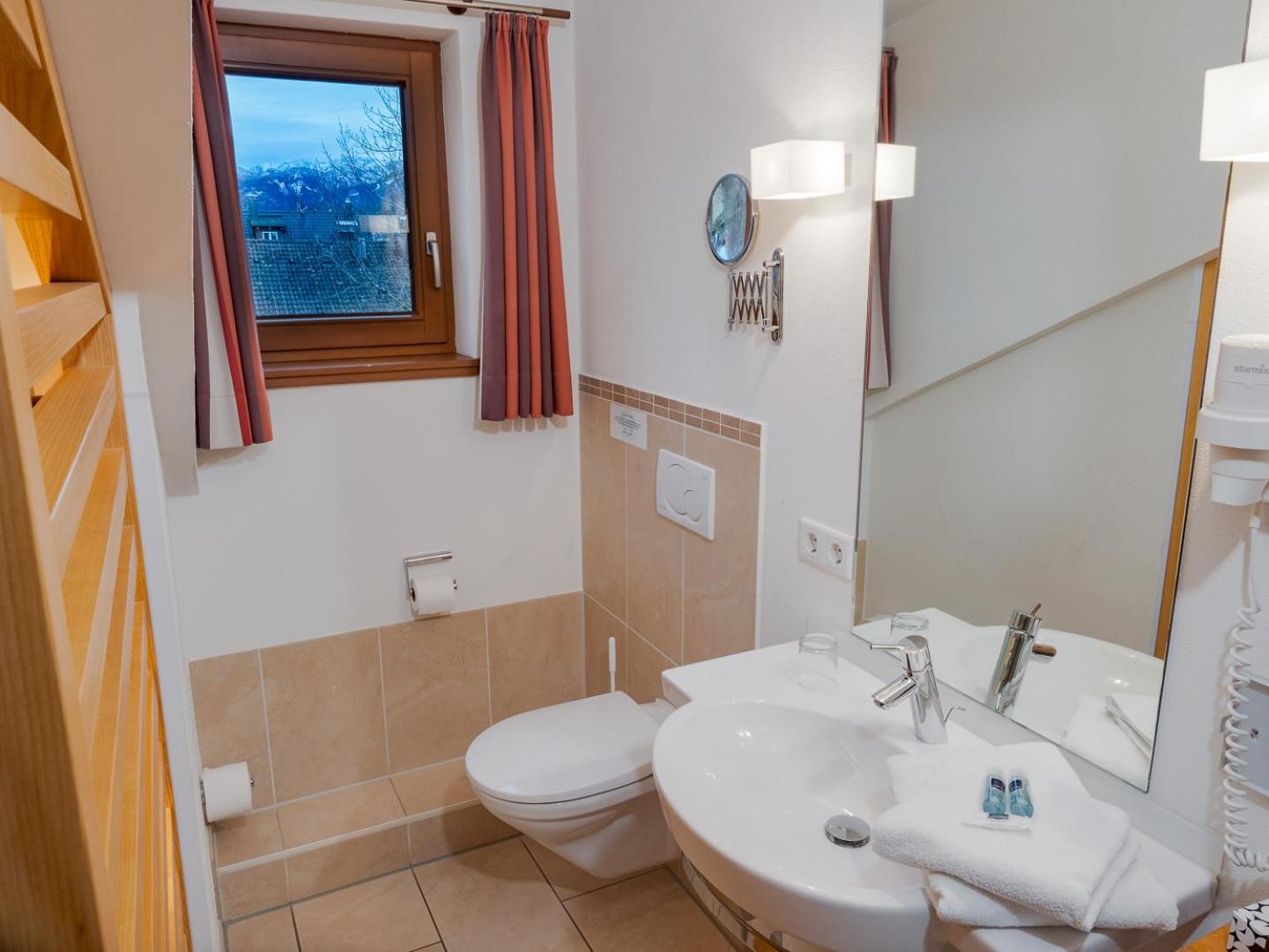 Hotel Geiger Füssen Dış mekan fotoğraf