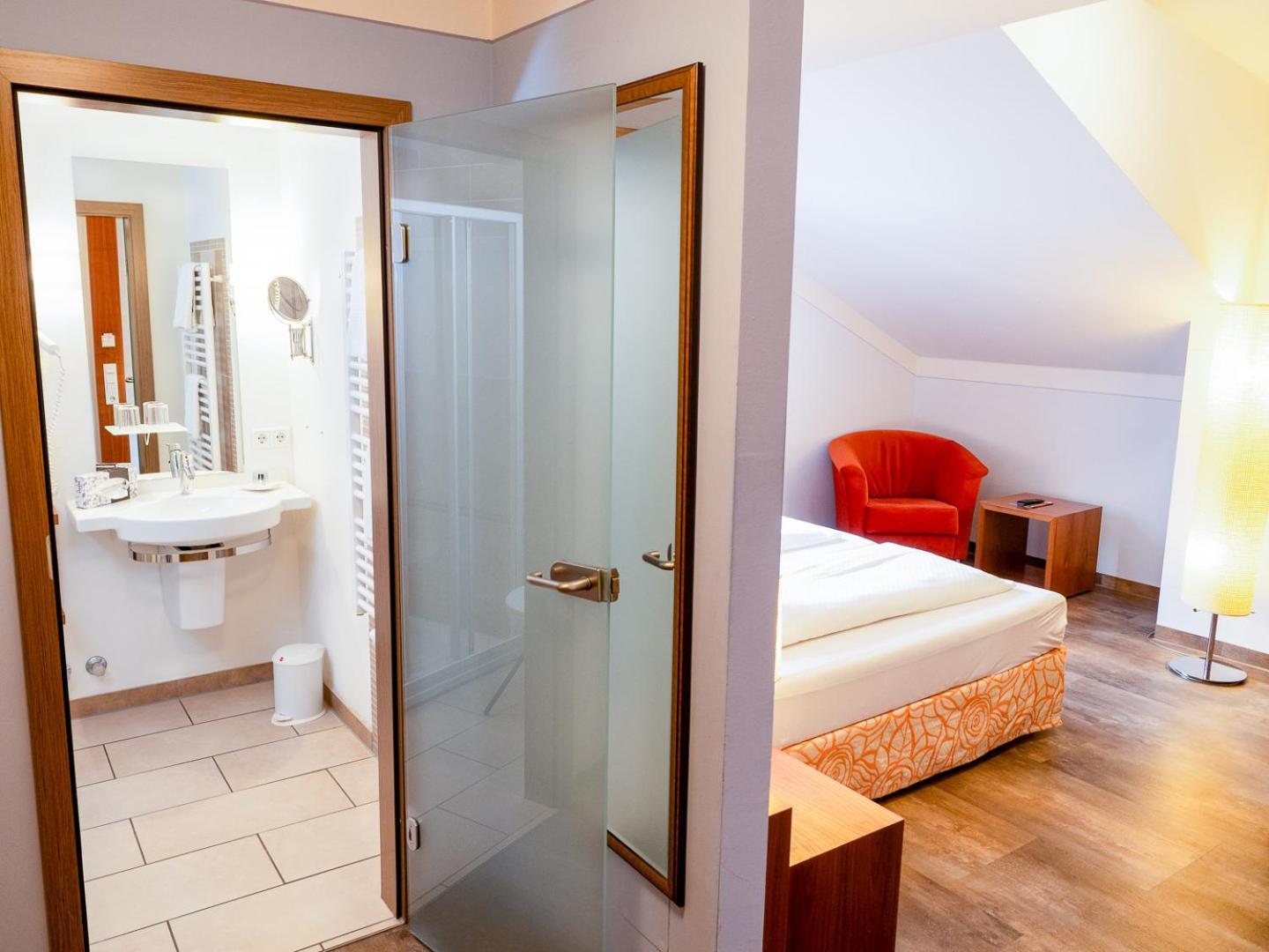 Hotel Geiger Füssen Dış mekan fotoğraf