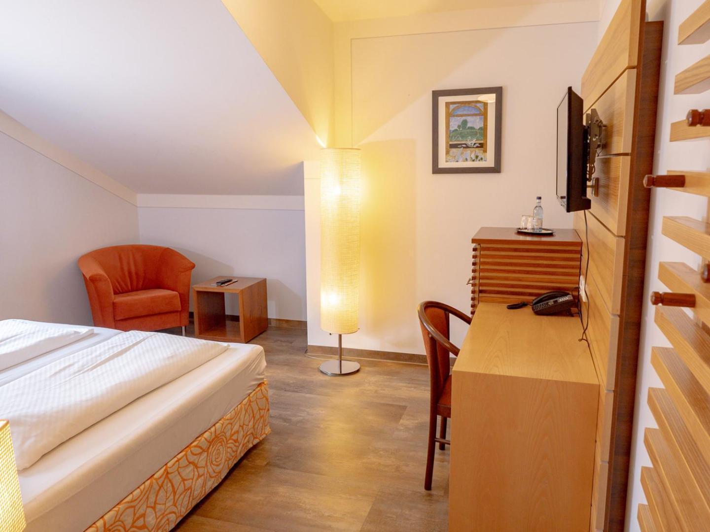Hotel Geiger Füssen Dış mekan fotoğraf