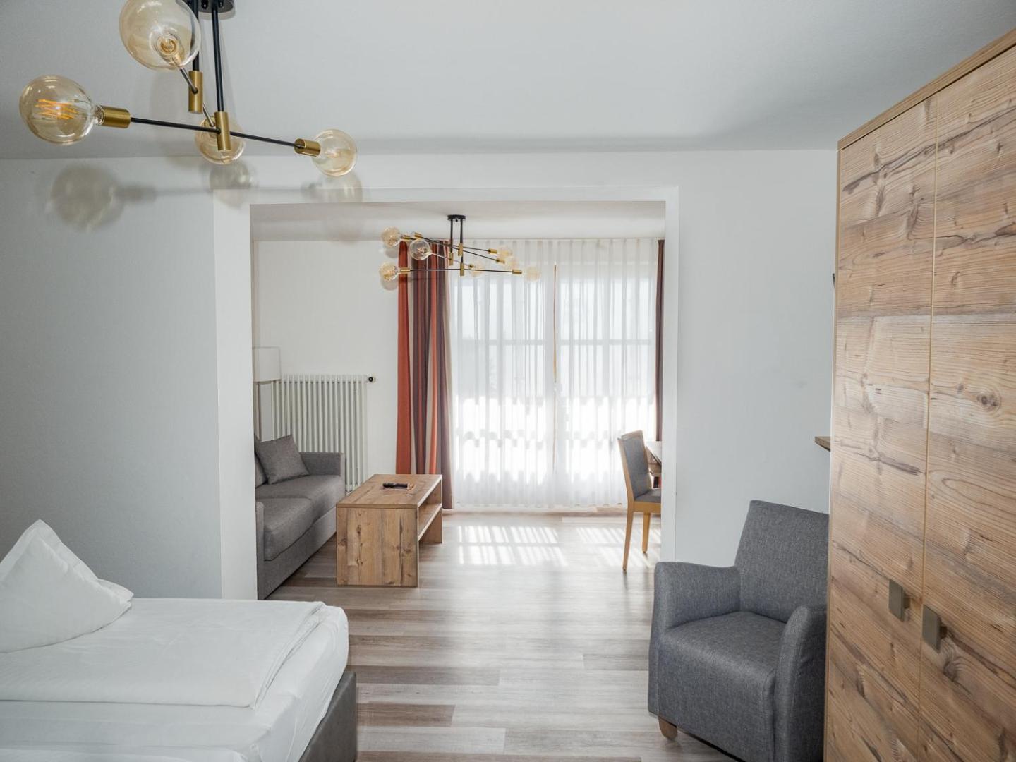 Hotel Geiger Füssen Dış mekan fotoğraf