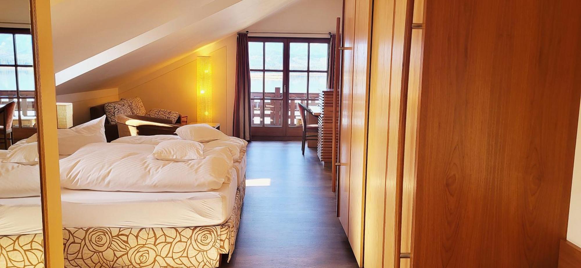 Hotel Geiger Füssen Dış mekan fotoğraf